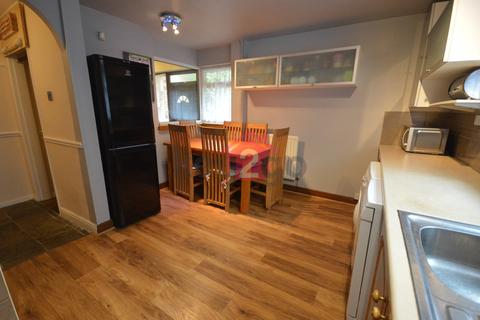 124 Fleury Road, Sheffield, S14 1QY