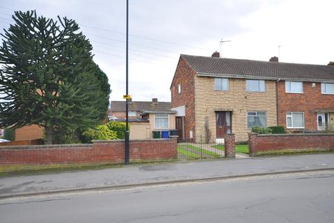 44 Miller Lane, Thorne, Doncaster, DN8 5LU