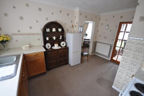 44 Miller Lane, Thorne, Doncaster, DN8 5LU