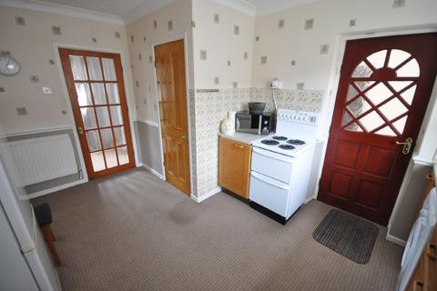 44 Miller Lane, Thorne, Doncaster, DN8 5LU