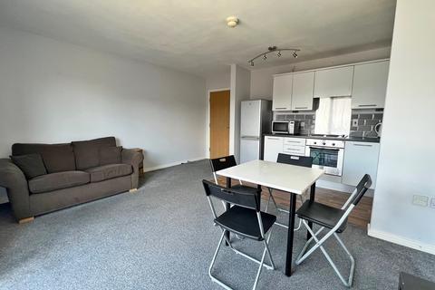 1 bedroom apartment to rent, Dutton Court, Warrington