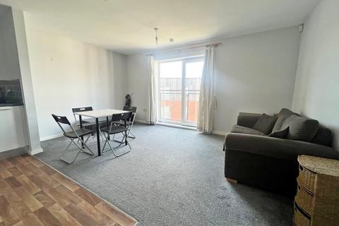 1 bedroom apartment to rent, Dutton Court, Warrington