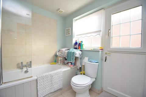 7 East Row, Holbrook, Ipswich, IP9 2PZ