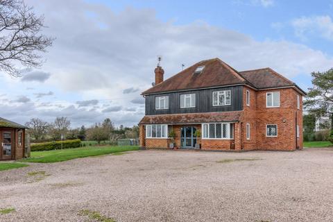Gresley House Popes Lane, Astwood Bank, Redditch, B96 6DL