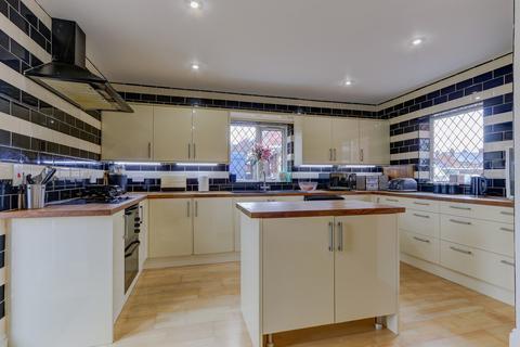 Gresley House Popes Lane, Astwood Bank, Redditch, B96 6DL