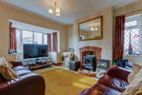 Gresley House Popes Lane, Astwood Bank, Redditch, B96 6DL