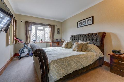 Gresley House Popes Lane, Astwood Bank, Redditch, B96 6DL