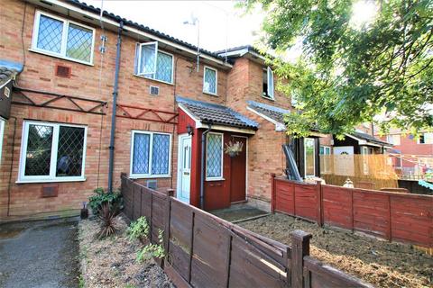 1 bedroom terraced house to rent - Colnbrook