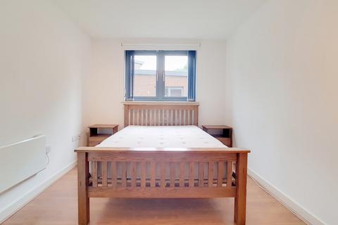 2 bedroom apartment to rent, Vista House, Chapter Way, Colliers Wood