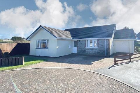 15 Belmont Close, Delabole, PL33 9EQ
