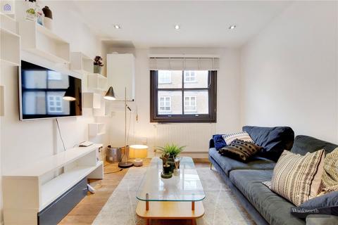 Flat 3, Quill House, 70 Cheshire Street, London, E2 6EH