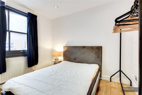 Flat 3, Quill House, 70 Cheshire Street, London, E2 6EH