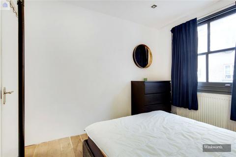 Flat 3, Quill House, 70 Cheshire Street, London, E2 6EH