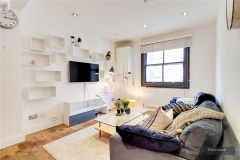 Flat 3, Quill House, 70 Cheshire Street, London, E2 6EH
