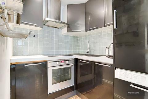 Flat 3, Quill House, 70 Cheshire Street, London, E2 6EH