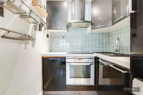 Flat 3, Quill House, 70 Cheshire Street, London, E2 6EH