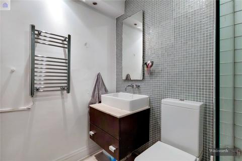 Flat 3, Quill House, 70 Cheshire Street, London, E2 6EH