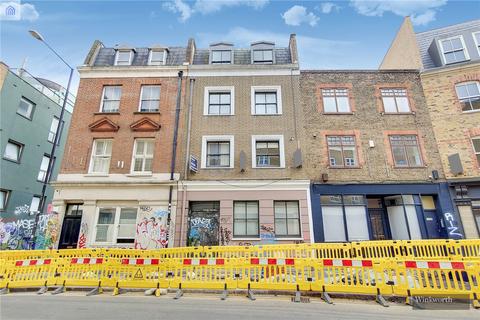 Flat 3, Quill House, 70 Cheshire Street, London, E2 6EH