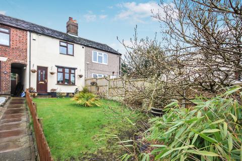 10 Chapel Street, Mow Cop, Stoke-on-trent, ST7 4NT