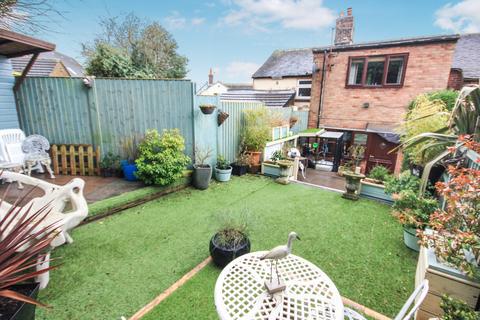 10 Chapel Street, Mow Cop, Stoke-on-trent, ST7 4NT