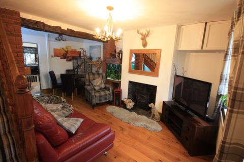 10 Chapel Street, Mow Cop, Stoke-on-trent, ST7 4NT