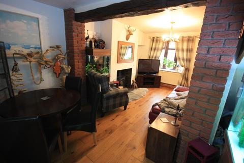 10 Chapel Street, Mow Cop, Stoke-on-trent, ST7 4NT