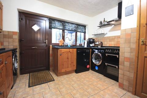 10 Chapel Street, Mow Cop, Stoke-on-trent, ST7 4NT