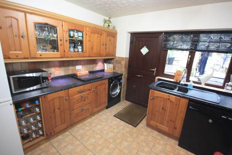 10 Chapel Street, Mow Cop, Stoke-on-trent, ST7 4NT