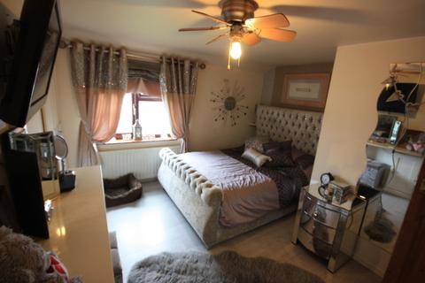 10 Chapel Street, Mow Cop, Stoke-on-trent, ST7 4NT