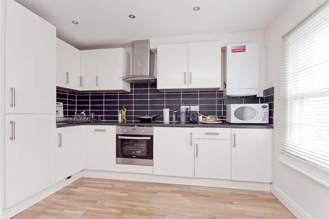 1 bedroom apartment to rent, Penton Street, Islington, N1