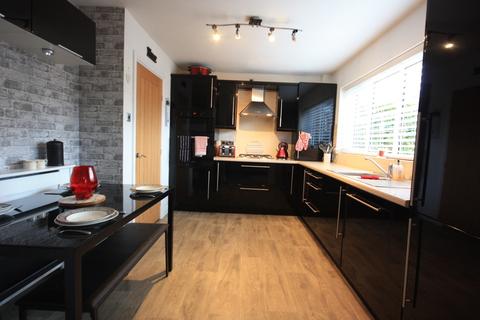 138 Chatterley Drive, Kidsgrove, Stoke-on-trent, ST7 4LL