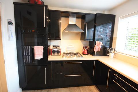 138 Chatterley Drive, Kidsgrove, Stoke-on-trent, ST7 4LL