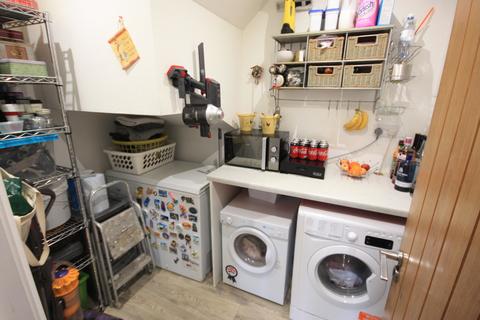 138 Chatterley Drive, Kidsgrove, Stoke-on-trent, ST7 4LL