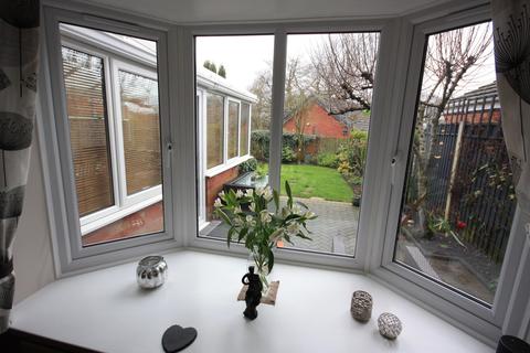 138 Chatterley Drive, Kidsgrove, Stoke-on-trent, ST7 4LL