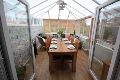 138 Chatterley Drive, Kidsgrove, Stoke-on-trent, ST7 4LL