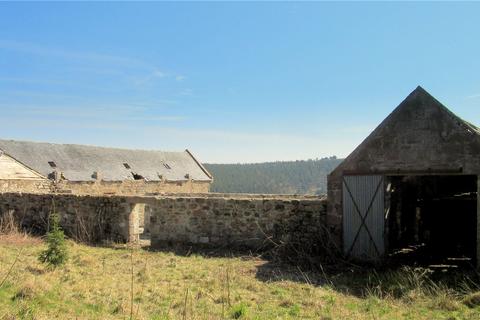 Land for sale - House Site At Ardgeith Steading, Strathdon, Aberdeenshire, AB36