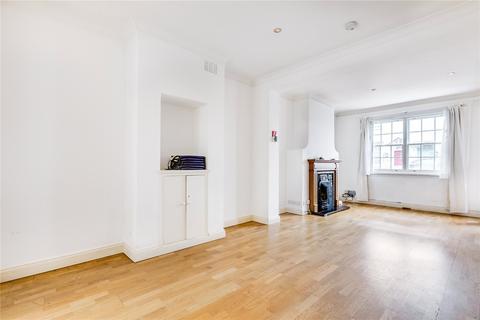 2 bedroom terraced house to rent, Childs Street, Earls Court, London