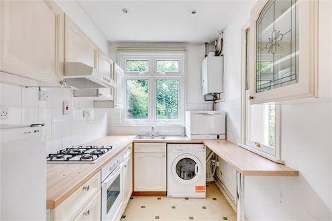 2 bedroom terraced house to rent, Childs Street, Earls Court, London