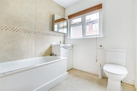 2 bedroom terraced house to rent, Childs Street, Earls Court, London