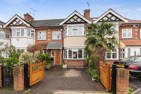 111 Elmcroft Avenue, London, E11 2BS