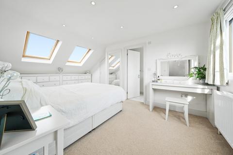 6 Brunswick Road, London, E10 6RS