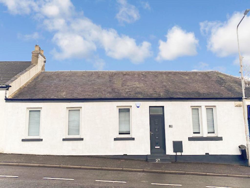 Lochleven Road, Lochore 4 bed terraced bungalow £165,000
