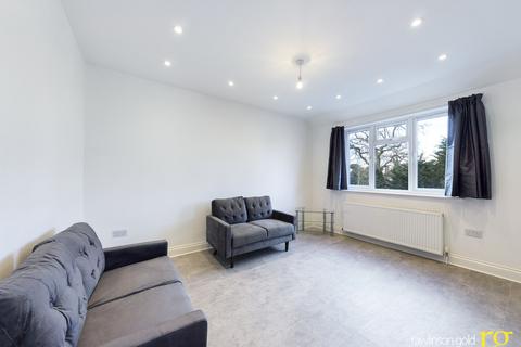 2 bedroom flat to rent, Torver Road, Harrow