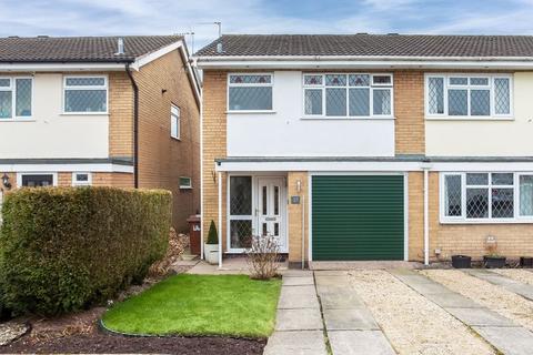 57 Camborne Close, Congleton, CW12 3BG