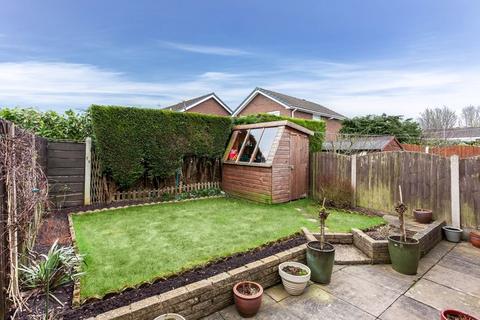 57 Camborne Close, Congleton, CW12 3BG