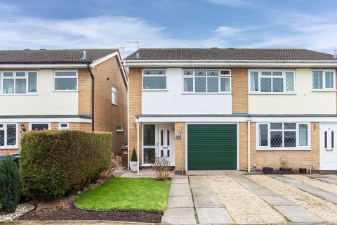57 Camborne Close, Congleton, CW12 3BG