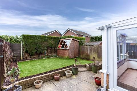57 Camborne Close, Congleton, CW12 3BG
