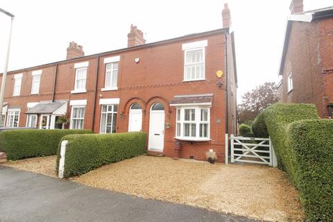 30 Clumber Road, Poynton, Stockport, SK12 1NS
