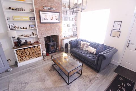 30 Clumber Road, Poynton, Stockport, SK12 1NS
