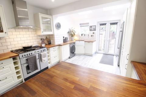 30 Clumber Road, Poynton, Stockport, SK12 1NS